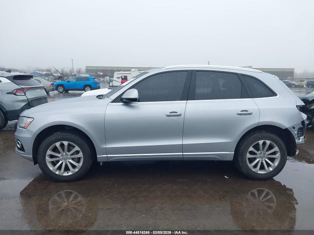 Audi Q5 2.0t Premium