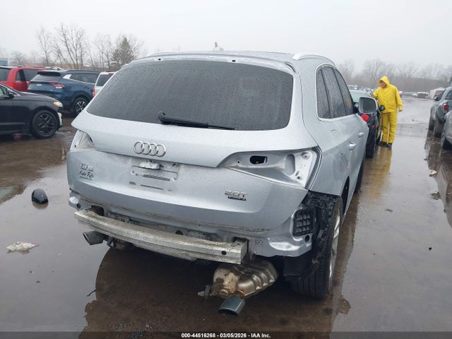 Audi Q5 2.0t Premium