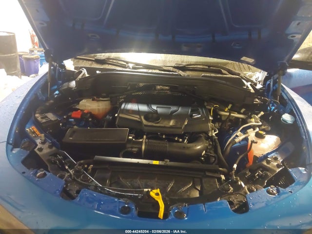 Alfa Romeo Stelvio Sprint Awd