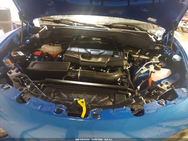 Alfa Romeo Stelvio Sprint Awd