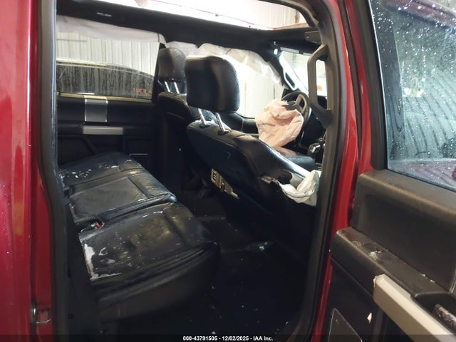 Ford F-150 Lariat