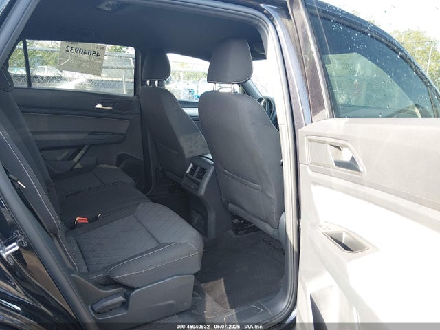 Volkswagen Atlas 2.0t S
