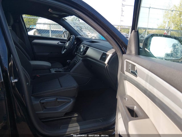 Volkswagen Atlas 2.0t S