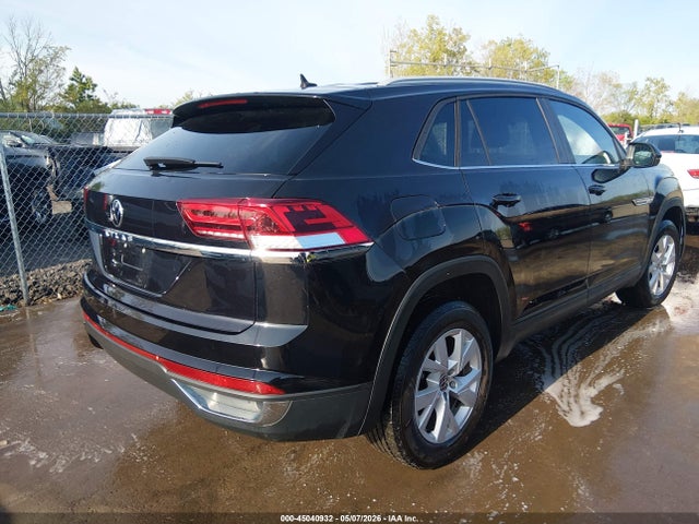 Volkswagen Atlas 2.0t S