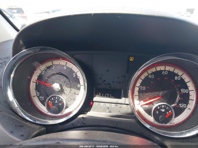 Dodge Grand Caravan Se