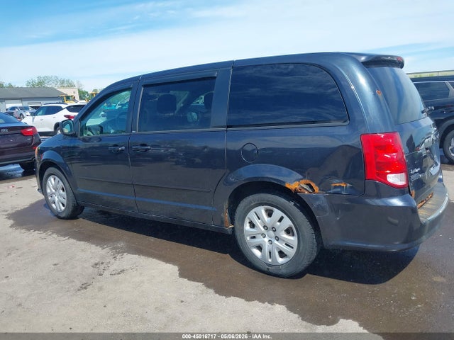 Dodge Grand Caravan Se