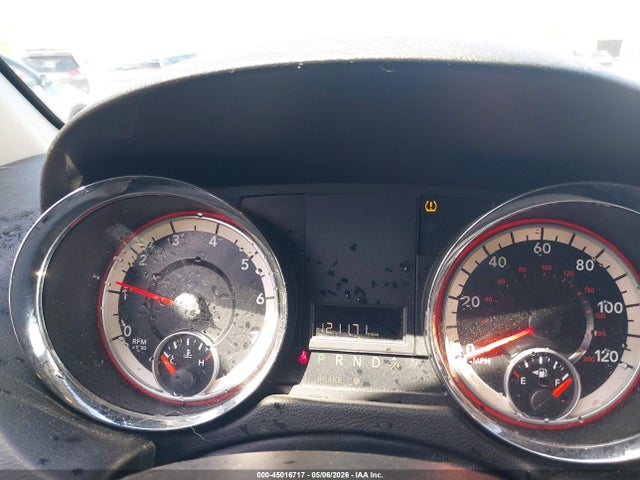 Dodge Grand Caravan Se