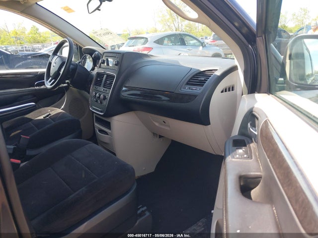 Dodge Grand Caravan Se