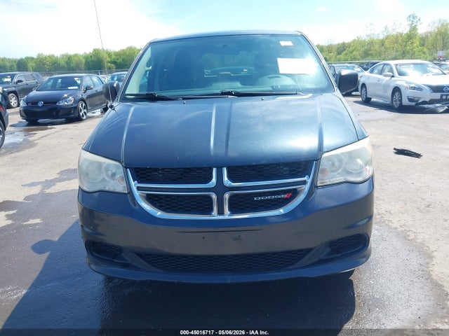Dodge Grand Caravan Se