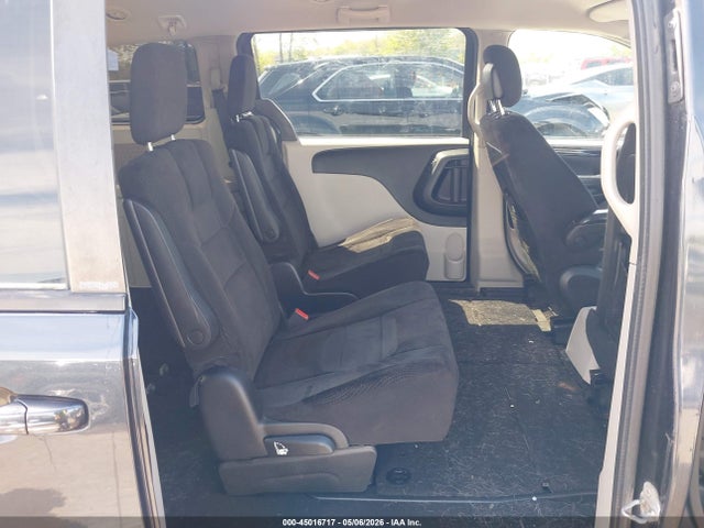 Dodge Grand Caravan Se