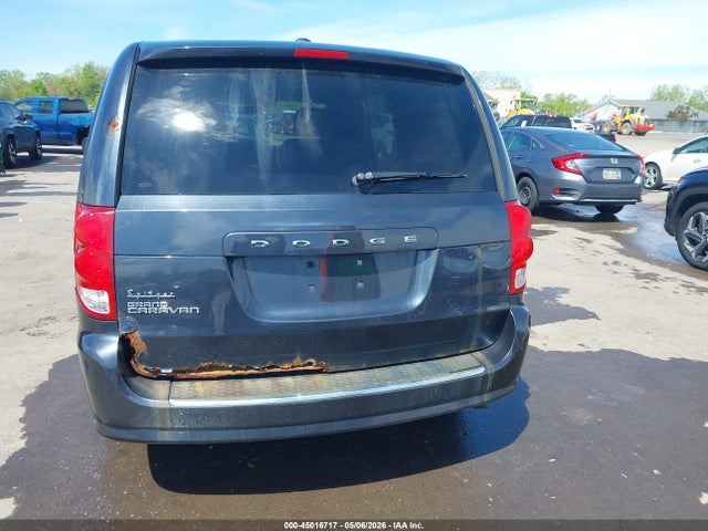 Dodge Grand Caravan Se
