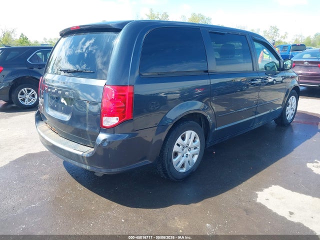 Dodge Grand Caravan Se