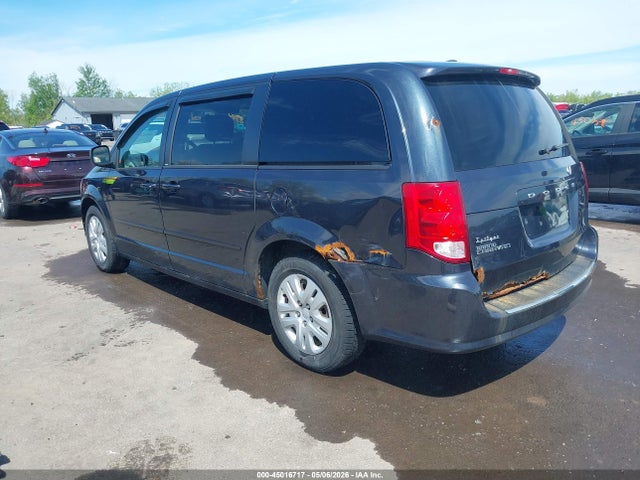 Dodge Grand Caravan Se