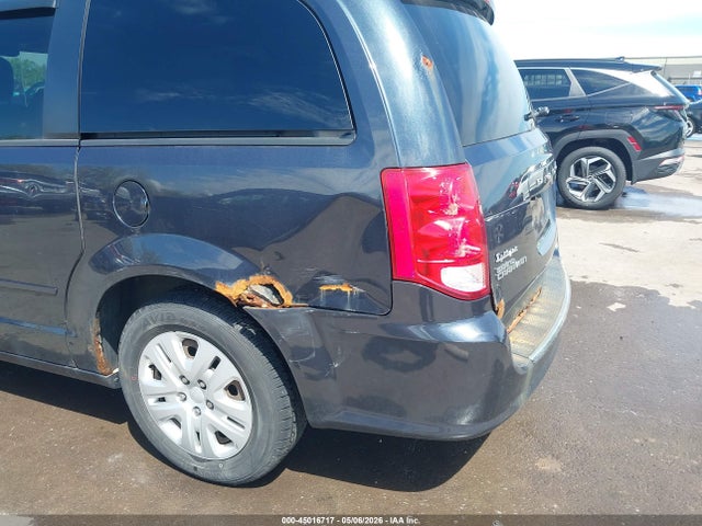 Dodge Grand Caravan Se