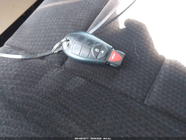 Dodge Grand Caravan Se