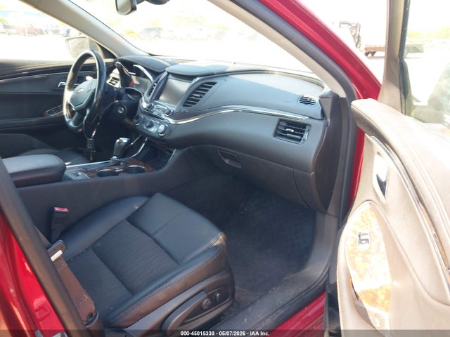 Chevrolet Impala 2lt