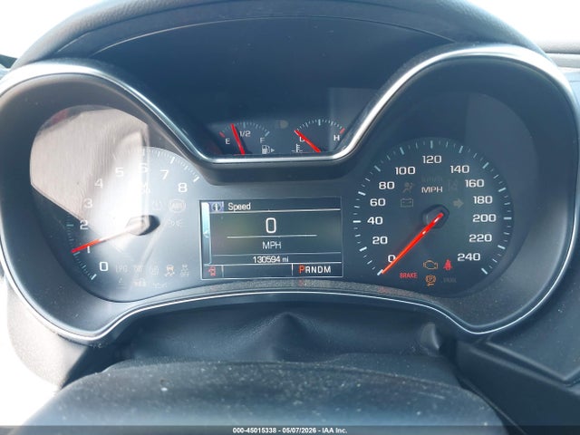 Chevrolet Impala 2lt
