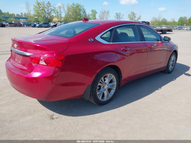 Chevrolet Impala 2lt