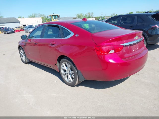 Chevrolet Impala 2lt