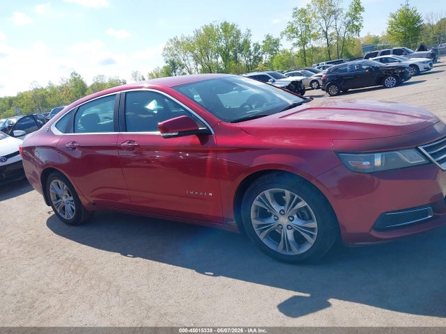Chevrolet Impala 2lt