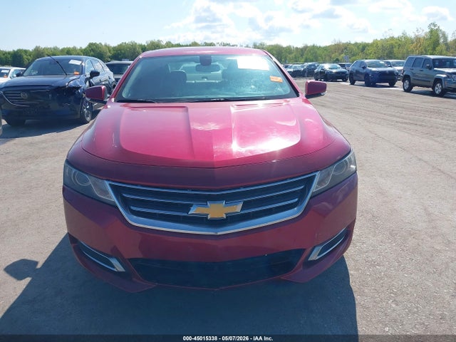 Chevrolet Impala 2lt