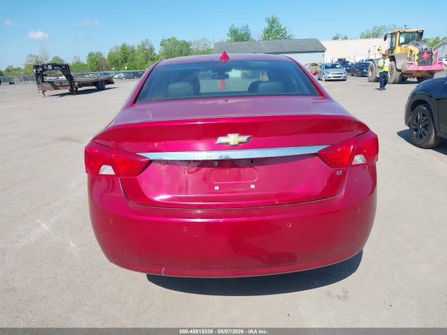 Chevrolet Impala 2lt