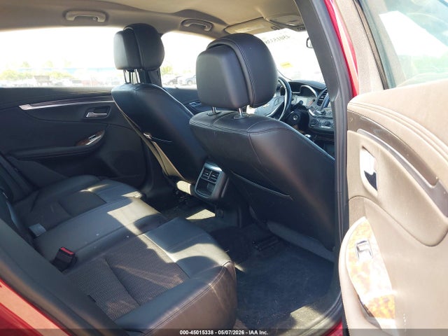 Chevrolet Impala 2lt