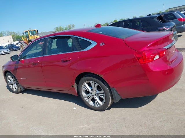 Chevrolet Impala 2lt