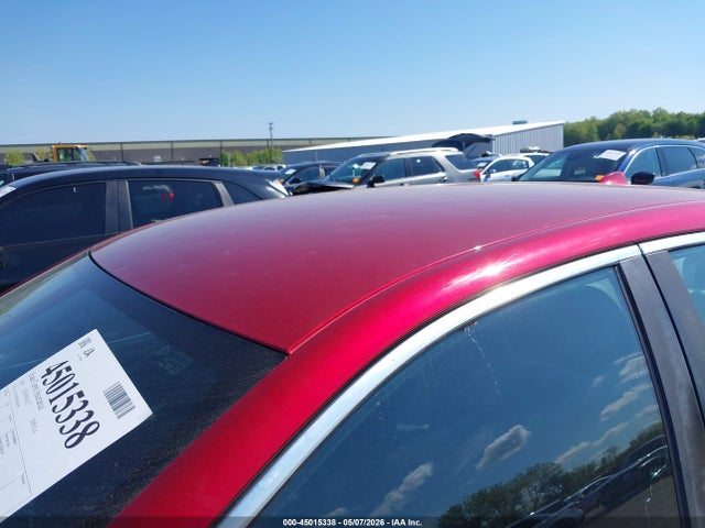 Chevrolet Impala 2lt