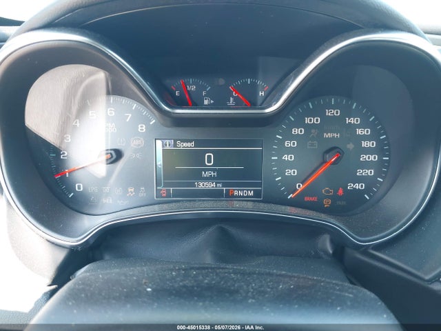 Chevrolet Impala 2lt