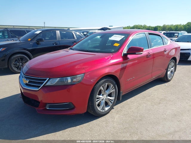 Chevrolet Impala 2lt