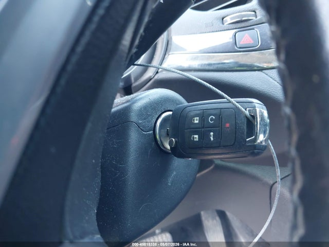 Chevrolet Impala 2lt