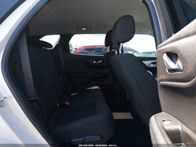 Chevrolet Blazer Fwd 2lt