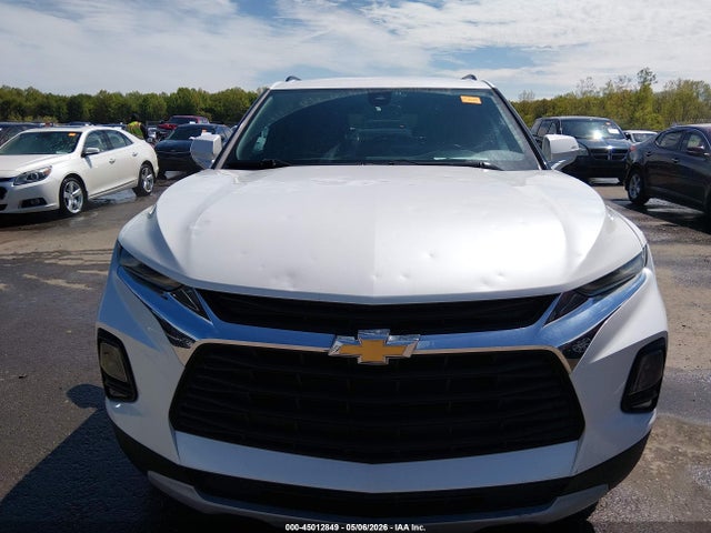 Chevrolet Blazer Fwd 2lt