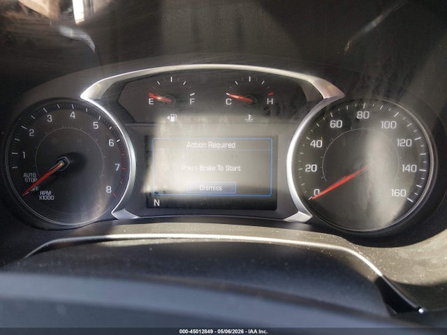 Chevrolet Blazer Fwd 2lt