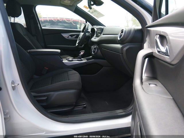 Chevrolet Blazer Fwd 2lt
