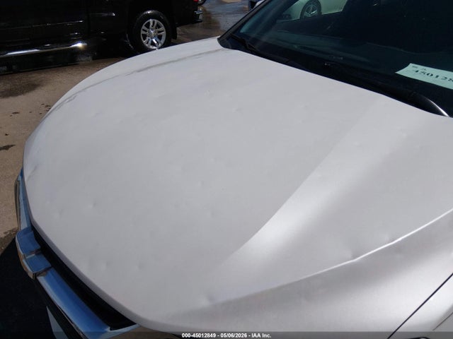 Chevrolet Blazer Fwd 2lt