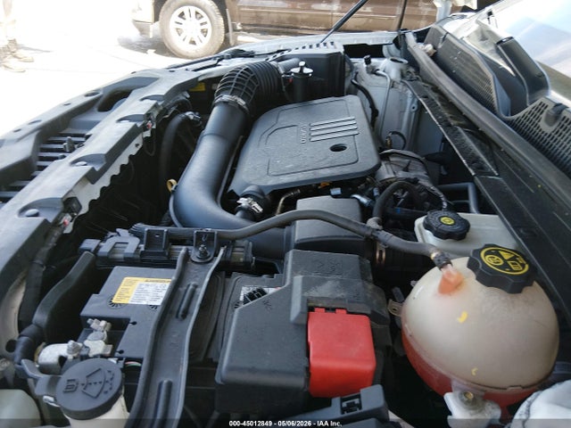 Chevrolet Blazer Fwd 2lt