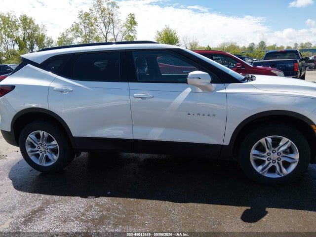 Chevrolet Blazer Fwd 2lt