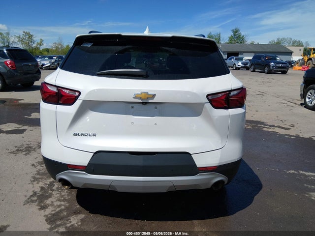 Chevrolet Blazer Fwd 2lt