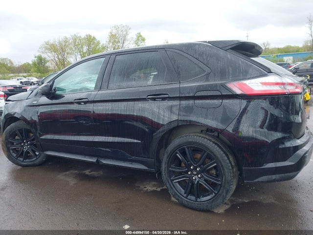 Ford Edge St-line