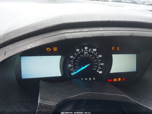Ford Edge St-line