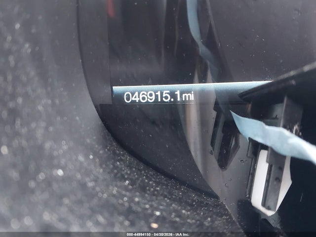 Ford Edge St-line