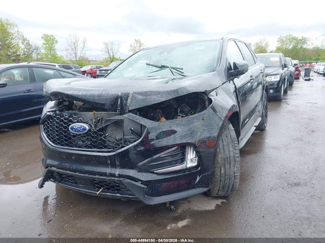 Ford Edge St-line