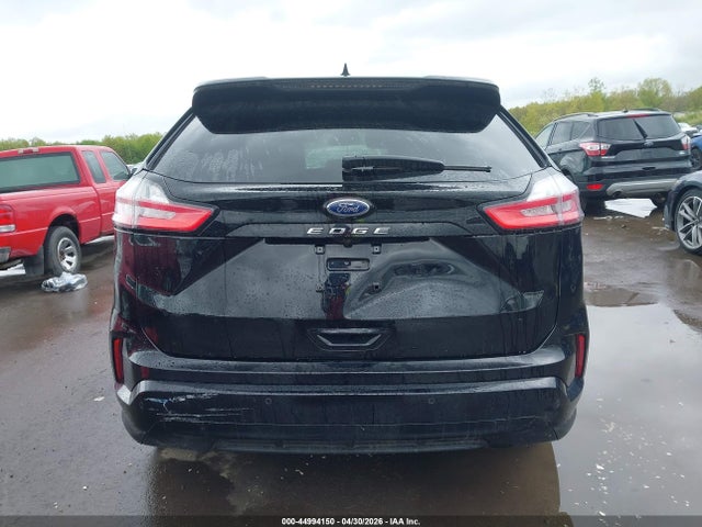 Ford Edge St-line