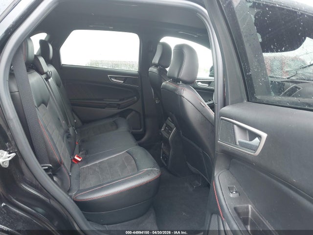 Ford Edge St-line