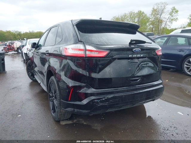 Ford Edge St-line