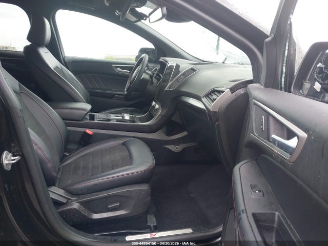 Ford Edge St-line