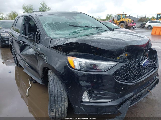 Ford Edge St-line