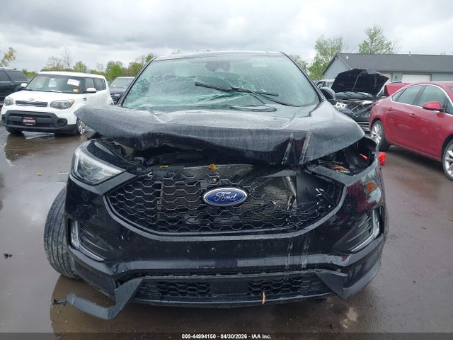 Ford Edge St-line